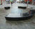 Bespoke black granite seating 0
