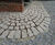 Fine-picked granite setts - standard or bespoke sizes 1