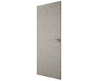 Portfolio™ Contemporary Light Grey Horizontal door