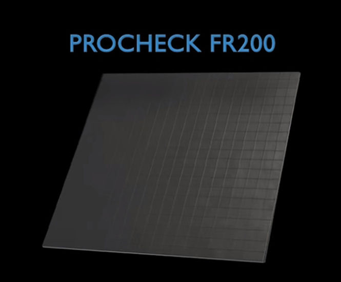 Procheck® FR200 - vapour control layer for roofs and walls