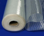 Procheck 300 lightweight, reinforced, polyethylene, vcl