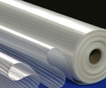 Procheck 500 - vapour control layer (VCL)