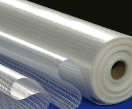 Procheck 500 - vapour control layer (VCL)