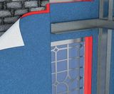 New Wraptherm wall membrane composite launched - on this page