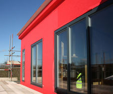 Wraptite® - air and vapour control barrier