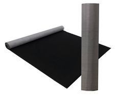 A2 fire-resistant vapour permeable membranes