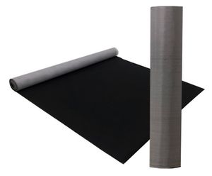 A2 fire-resistant vapour permeable membranes
