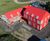 Air barrier for new self-build sustainable farmhouse 0