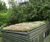 Enviromat sedum green roof kit for pitched roofs 1