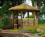 Enviromat sedum green roof kit for pitched roofs - on this page
