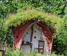 Meadowmat - wildflower turf for green roofs