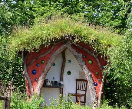 Meadowmat - wildflower turf for green roofs