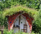 Designing and specifying a living green roof - on this page