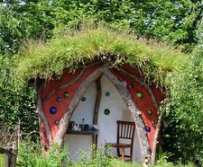 Designing and specifying a living green roof