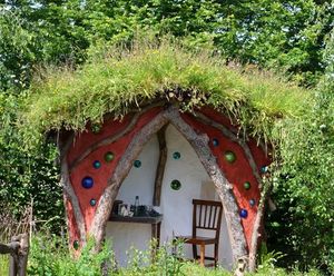 Designing and specifying a living green roof
