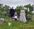 Harrowden Meadowmat in winning show garden at Gardening Scotland 0