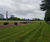 Re-turfing a 550 year old park - Glasgow Green 3