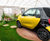 Urban front gardens win gold at rural gardening show 1