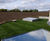 Living green roof for historic windmill home 6