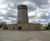 Living green roof for historic windmill home 0