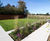 Harrowden turf helps create exceptional private garden 5