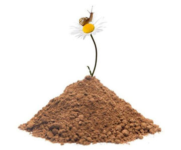 Meadowmat - low fertility soil for wildflower areas