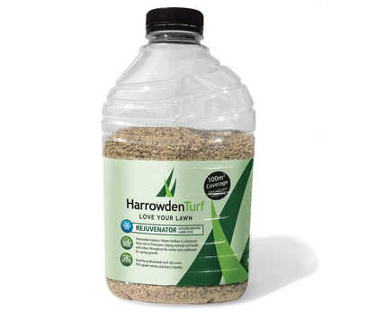 Rejuvenator - Autumn/Winter fertiliser 