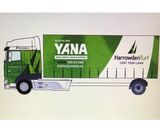 YANA & Harrowden support rural mental health - on this page