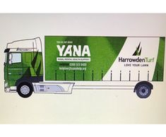 YANA & Harrowden support rural mental health