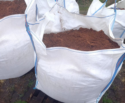 Meadowmat Low Fertility Soil - for wildflower areas