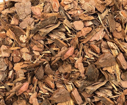 Play Grade Bark - premium spruce, pine and mixed conifer bark chippings