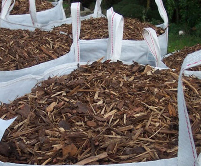 Ornamental Play Bark Bulk Bag Harrowden