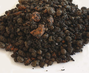 Green Roof Substrate