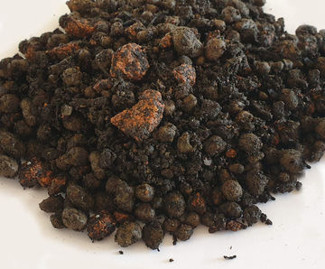 Green Roof Substrate