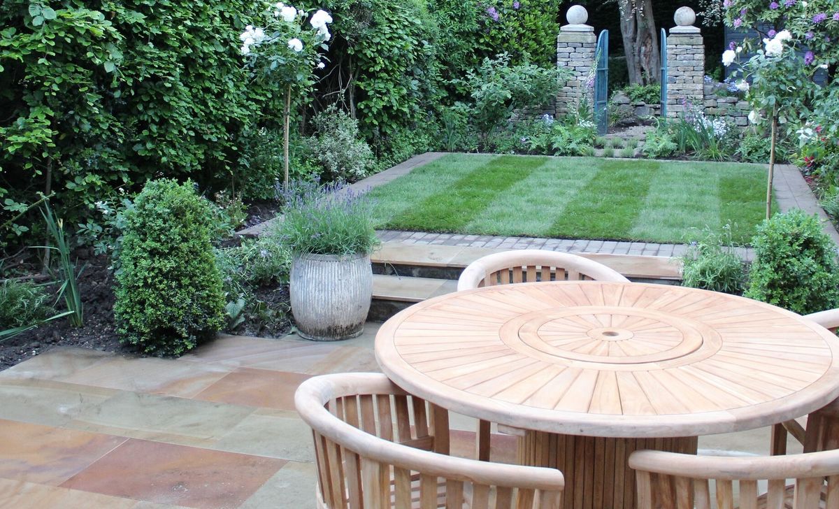 Images for Jubilee Lawn Turf for allround use