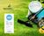 ISO Accreditations for Harrowden Turf 0