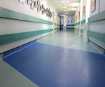 Capping strips and cove formers