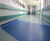 Capping strips and cove formers 0