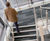 Q-Range - PVC stair nosings 1