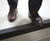 Quantum's Q-Range DUO rake back stair nosings 0