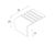 QFSN flexible stair nosings (0-8mm) 1