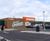 Bespoke open-front cycle shelter for new Popeyes restaurant in Nottingham 0