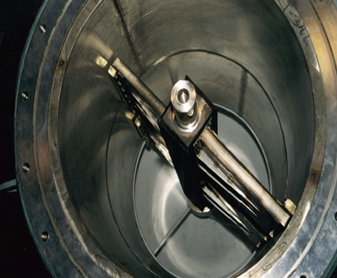 New boiler feed strainers for coalfired power station The Filter Company