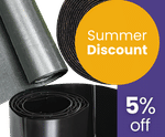 5% Summer Discount Code to Use Across the Store Until the End of Summer