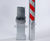 RGP (Removable Ground Post) - steel removable security bollard for parking 6