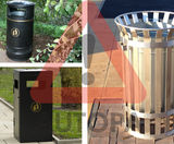 Don't WASTE your time with inferior bins - on this page