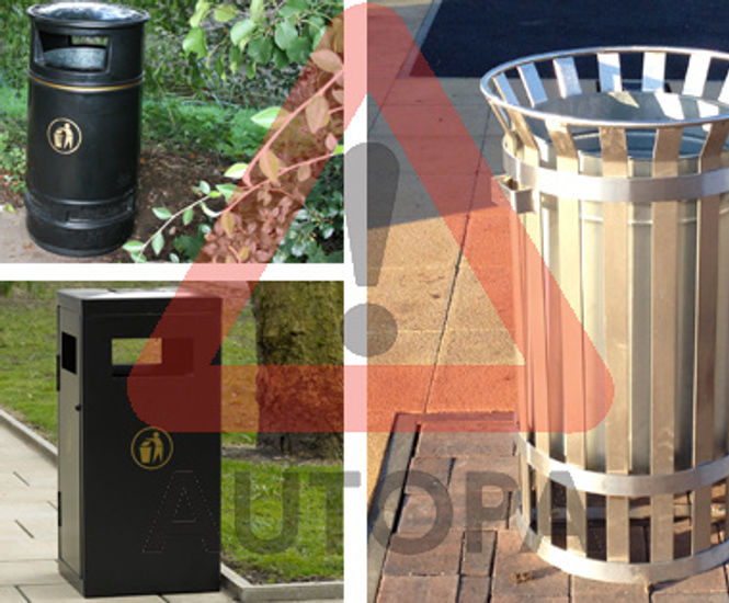 Don't WASTE your time with inferior bins