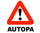 AUTOPA is now ISO 9001, 14001 & OHSAS 18001 accredited  - on this page