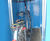 Clad Cycle Locker 2