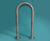 Eco Sheffield - compact cycle stand, 2 bikes 1